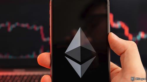 Ethereum on Track for a New 'Supercycle', Says Analyst Tom Lee