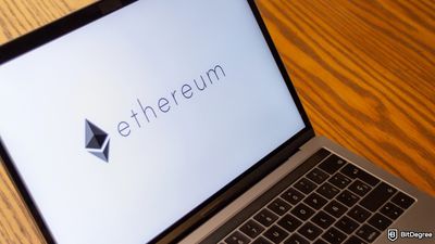 Ethereum Targets Institutions with Wall Street Veteran, Vivek Raman, at Helm