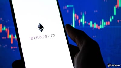Ethereum to Unlock Trustless AI Agent Network with ERC-8004 Launch