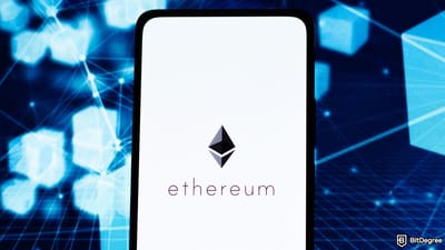 Ethereum’s Exit Queue Vanishes as Staking Interest Surges
