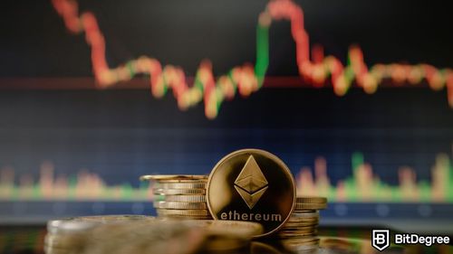 Ethereum's Leap Forward: Outshining Bitcoin in the Crypto Race