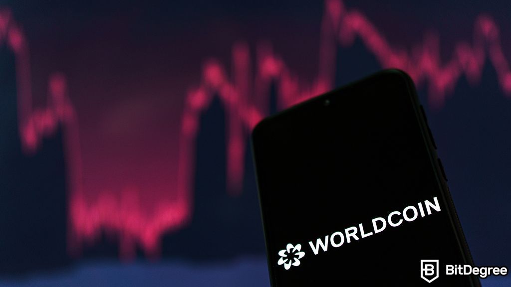 Ethereum's Vitalik Buterin Outlines Four Roadblocks in Worldcoin's Path