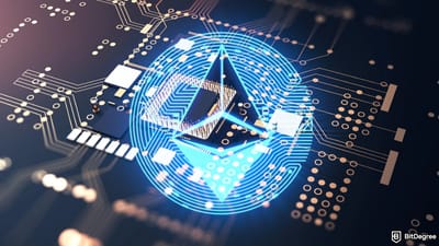 ETH’s short squeeze is getting violent - what’s next?
