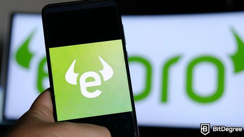 eToro Faces Legal Action from Australian Regulator Over Its CFD Product