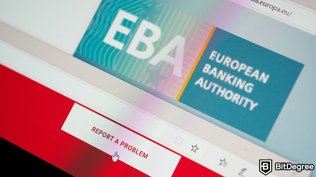 Sustainable EBA  European Banking Authority