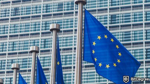 EU Moves Forward with Controversial Smart Contract Rules in New Data Act