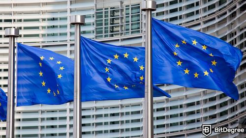 EU Moves Forward with Cryptocurrency Taxation with DAC8 Approval