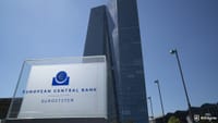 Euro Goes Digital, But ECB Is Not Ditching Coins Just Yet
