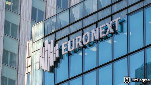 Euronext Amsterdam Introduces Melanion Capital's Bitcoin Equity ETF
