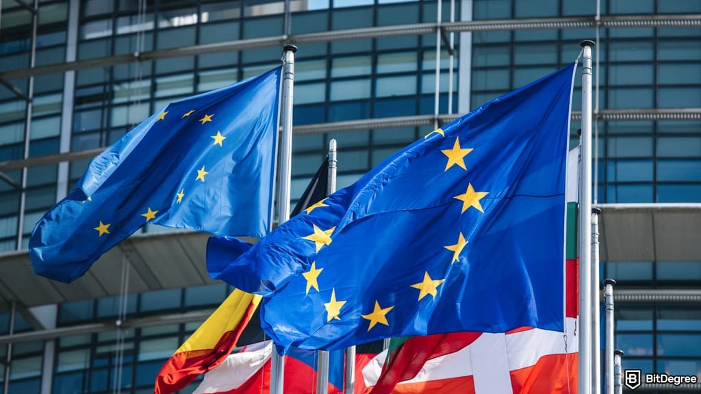 Europe Considers Blocking Use of Top Non-Dollar Stablecoin A7A5