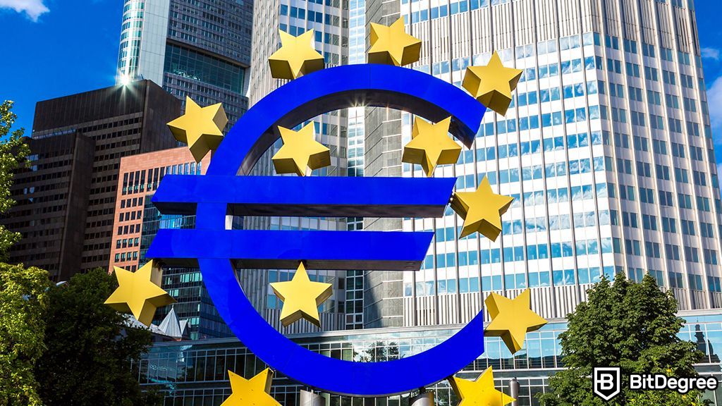 European Central Bank Reaches the Final Stage of Its Digital Euro Prototyping