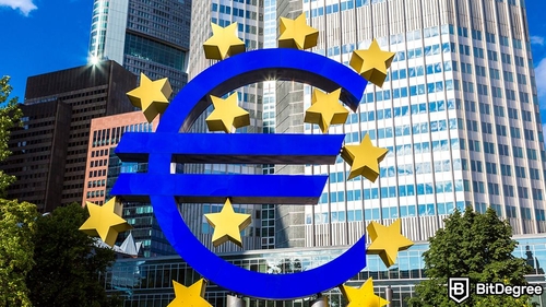 European Central Bank Reaches the Final Stage of Its Digital Euro Prototyping