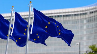Europe’s crypto vibe check... failed