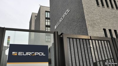 Europol Dismantles Drug Cartel, Recovers $26 Million in Cryptocurrencies