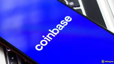 “Everything Is Fine”? Coinbase’s Video Says Otherwise About the UK's Economic