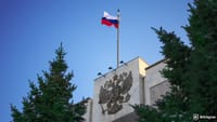 Evgeny Masharov Pushes for Regulated Crypto Bank in Russia