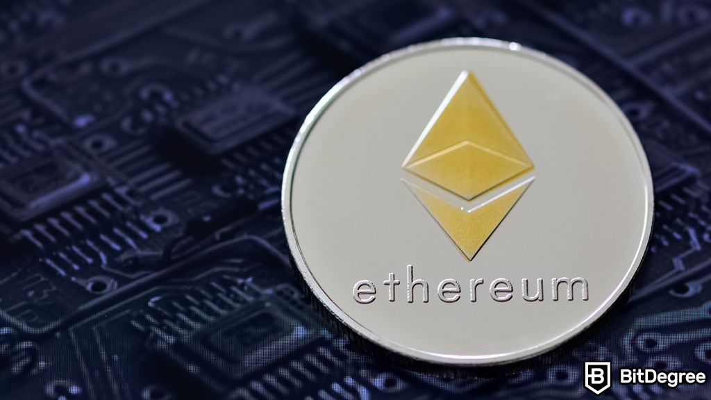 Ex CFTC Commissioner Claims ETH Holds Dual Identity as a Commodity and Security