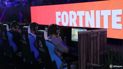 Ex-Fortnite Star Accused of $3.5 Million Memecoin Scam by Blockchain Detective