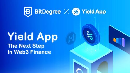 Exciting Rewards Await with New BitDegree and Yield App Mission