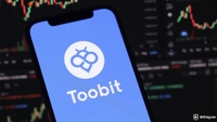 Explore Toobit and Grab Rewards in Latest BitDegree’s Mission