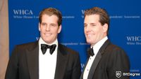 Fairshake Super PAC Receives $4.9M Donation from Winklevoss Twins