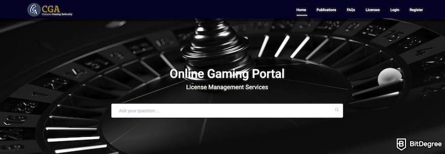 Fairspin Casino review: Curacao license portal. Fairspin Casino review: Curacao license portal.