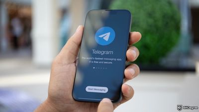 The Rise of Telegram Verification Bots Stealing Crypto Private Keys