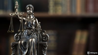 Fake Crypto Training Center Accused of Stealing $860,000 From Investor