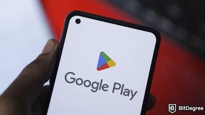 Fake Crypto Wallet App on Google Play Drains $70K