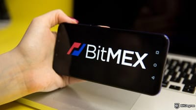 Fake NFT Job Offer? BitMEX Stops Lazarus Group Hack in Its Tracks