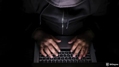 Fake Police Officer Tricks Bitcoin Holder, Steals $2.8 Million in Wales
