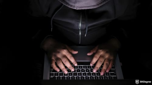 Fake Police Officer Tricks Bitcoin Holder, Steals $2.8 Million in Wales