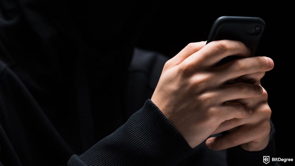 Fake Police Reports Used to Swipe .2 Million in Crypto Fake Police Reports Used to Swipe .2 Million in Crypto
