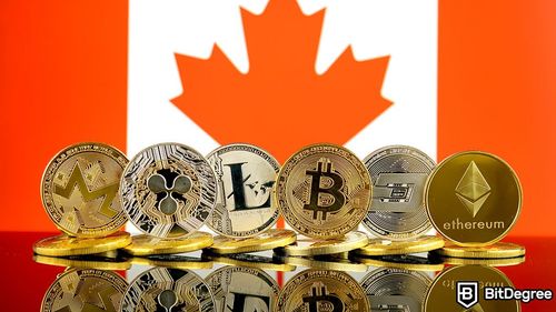 Falling Prices and Tight Regulations Impact Crypto Adoption in Canada