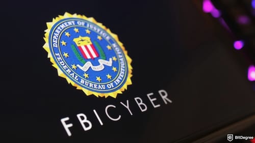 FBI Busts Fake Crypto Site Tickmilleas.com in Burma Fraud Operation
