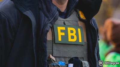 FBI Warns Americans Against Using Unregistered Crypto Services FBI Warns Americans Against Using Unregistered Crypto Services