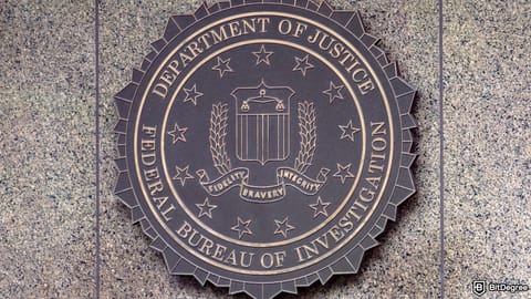 FBI’s Fake Token Exposes Crypto Fraud Operation