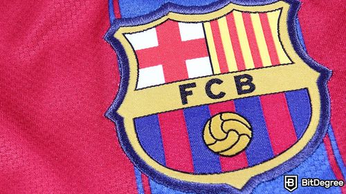 FC Barcelona Leverages into Blockchain with a Whopping $132M Funding Boost