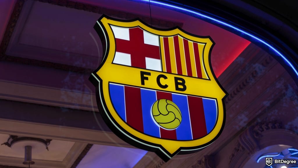 FC Barcelona Slammed Over $22 Million Deal with ZKP