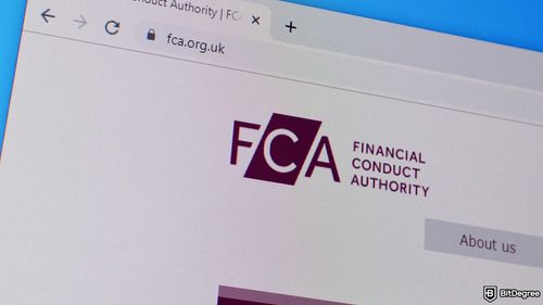 FCA Battles the Surge of Unauthorized Cryptocurrency Ads Across the UK