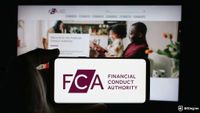 FCA Eyes Ban on Credit and Loans for Retail Crypto Purchases