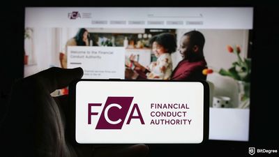 FCA Eyes Ban on Credit and Loans for Retail Crypto Purchases