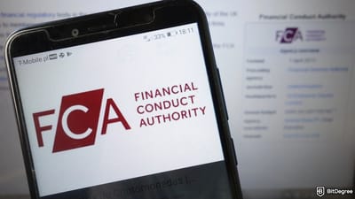 FCA Targets Crypto Proxies: New Investor Protection Rules on the Horizon