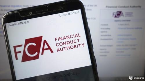 FCA Targets Crypto Proxies: New Investor Protection Rules on the Horizon