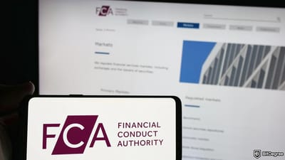FCA Targets Transparency in Crypto Trading, Staking, and Lending