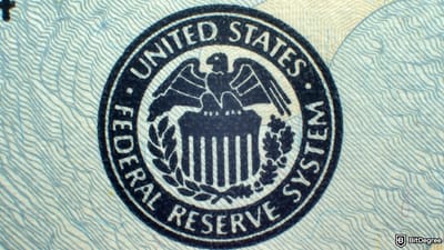 Fed minutes just changed the mood...