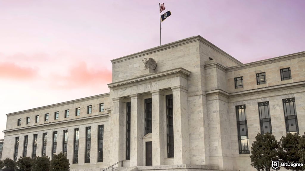 Fed Opens Door to Crypto With New “Skinny Master Accounts”