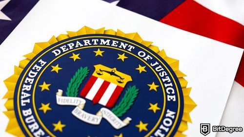 Federal Bureau of Investigation Confiscates Almost $2 Million Worth of Crypto