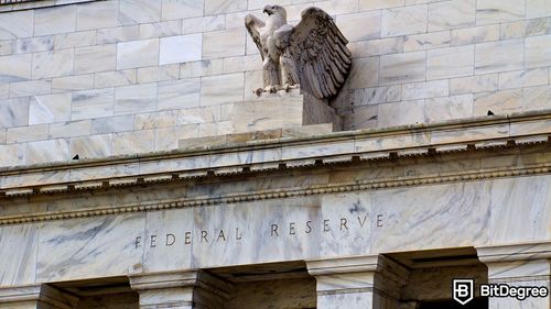 Federal Reserve Introduces New Supervisory Program for Banks Linked to Crypto