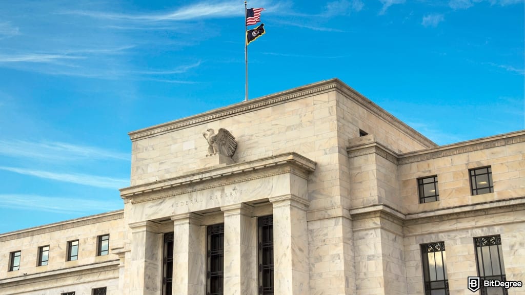 Federal Reserve Scraps Rule Used to Debank Crypto Firms